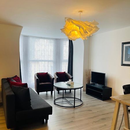 One Bedroom Apartment, No 4 Ilfracombe Exterior photo