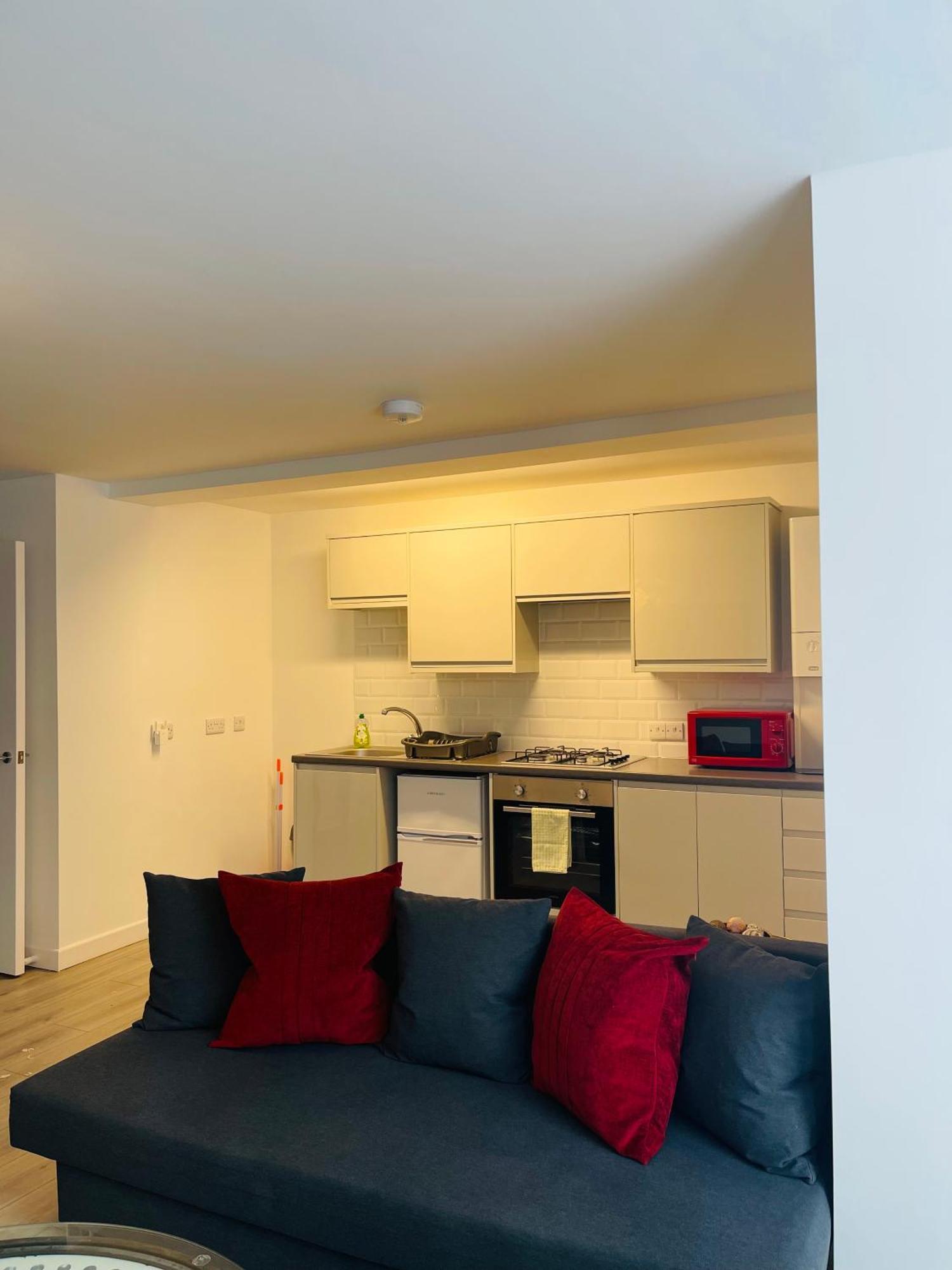 One Bedroom Apartment, No 4 Ilfracombe Exterior photo