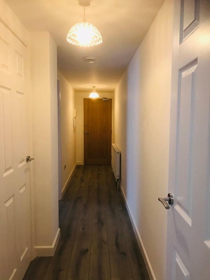 One Bedroom Apartment, No 4 Ilfracombe Exterior photo